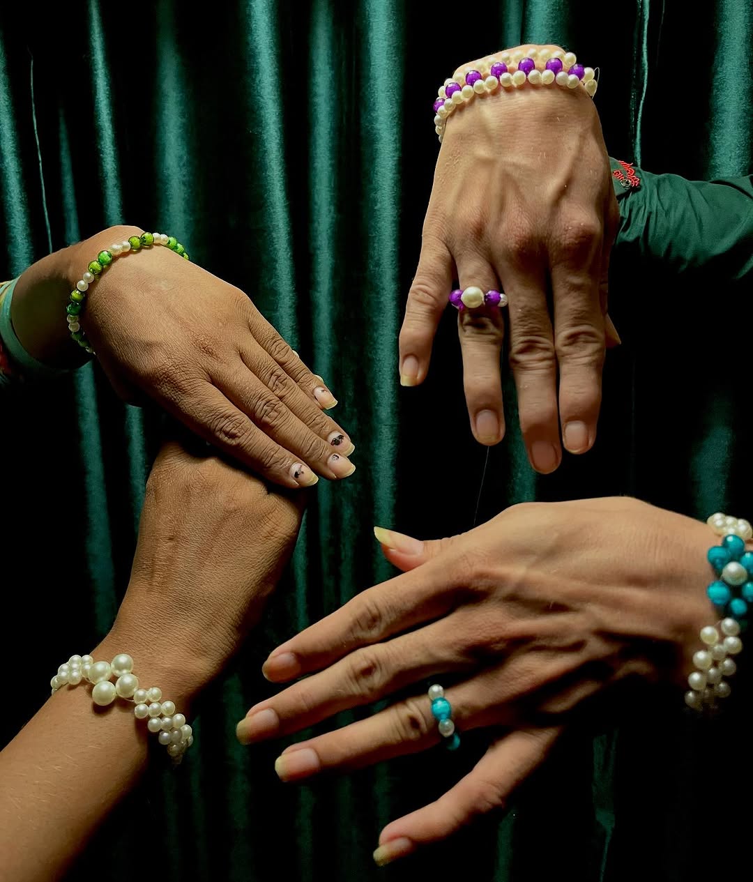 Begum Bazar jewellery