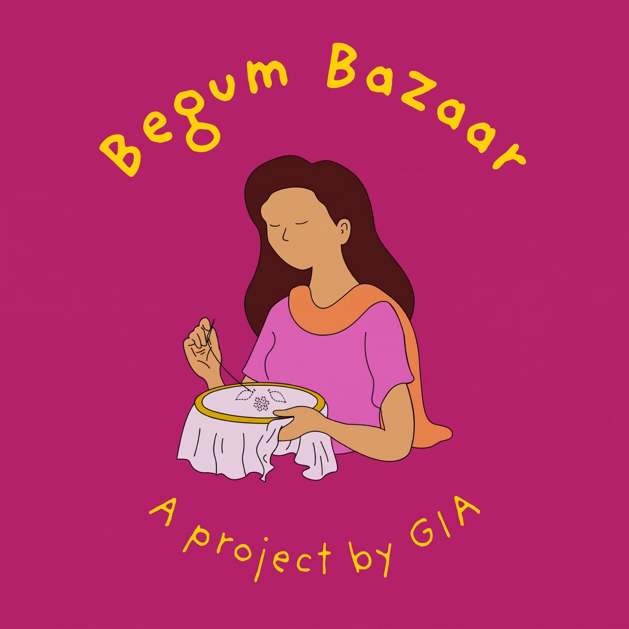 Begum Bazar
