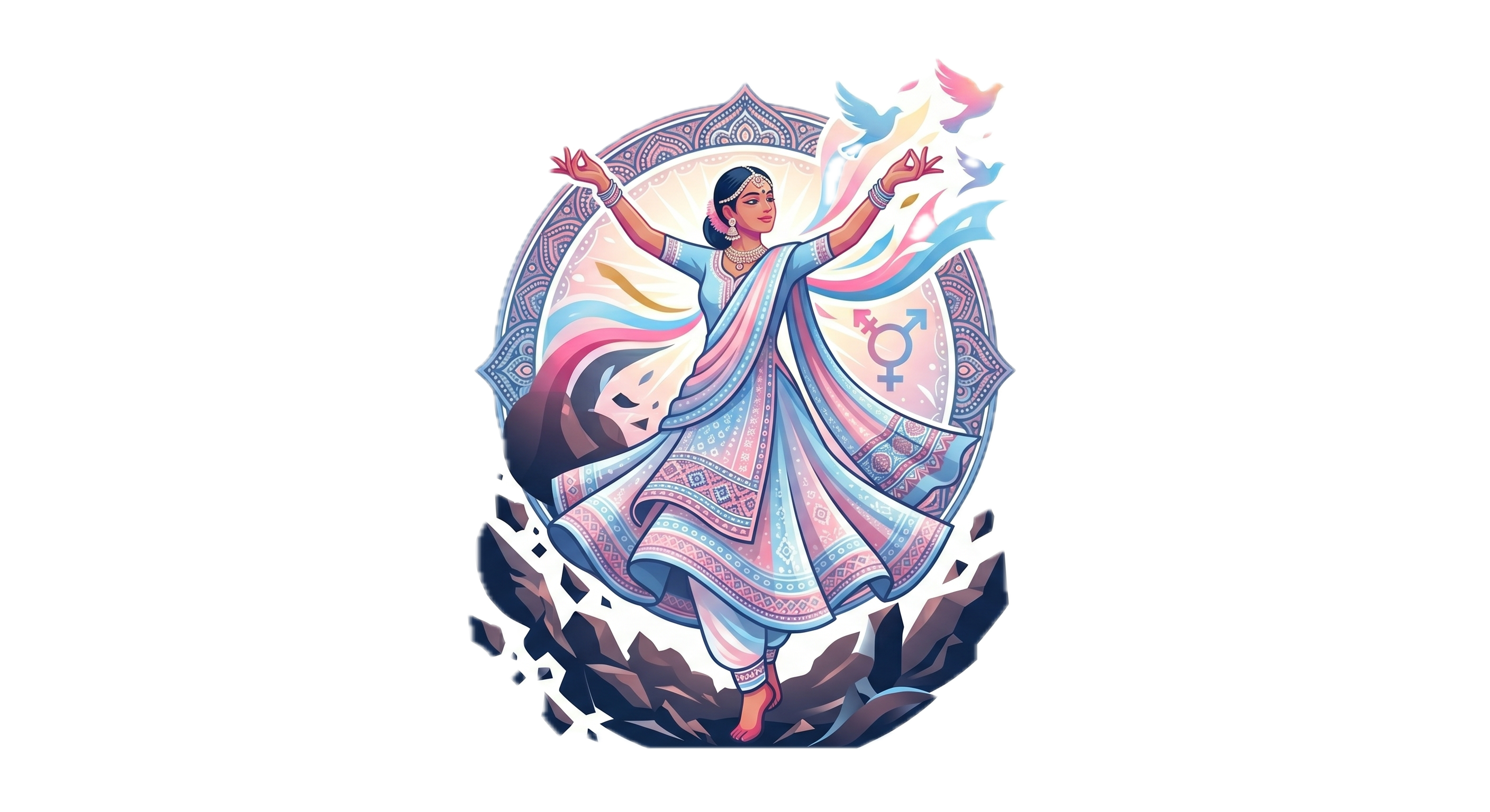 Transcend