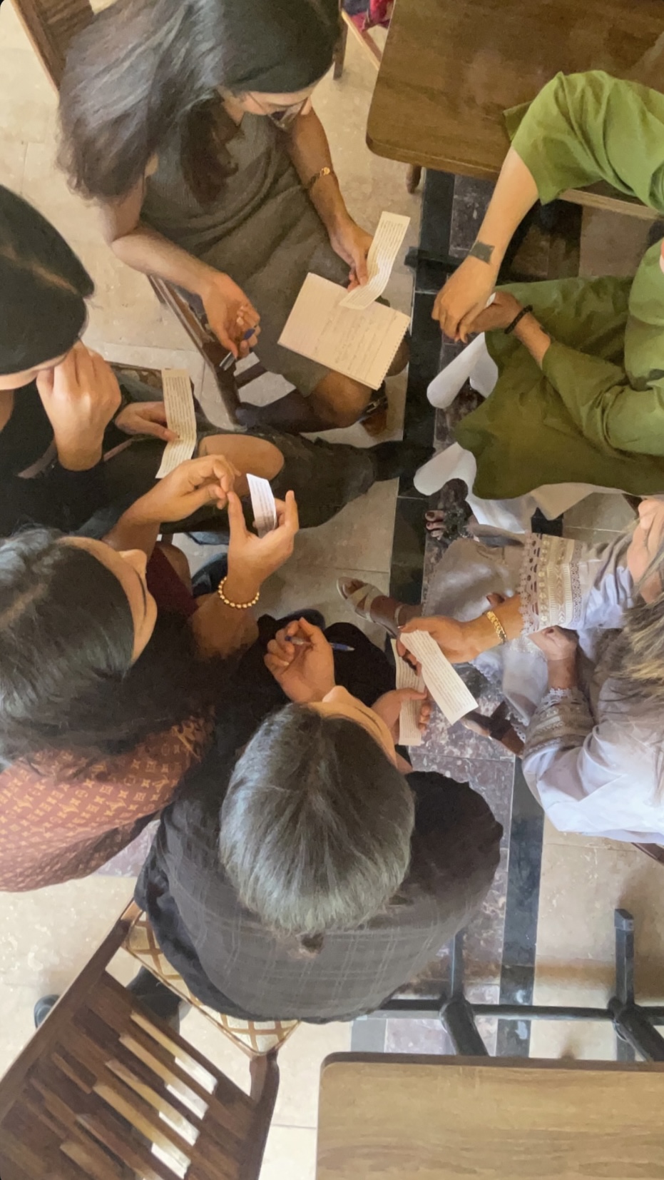 Community Connection